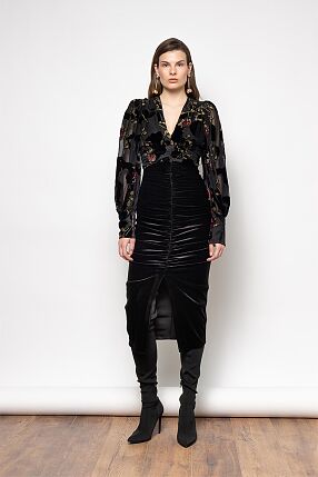 JUNIA DRESS