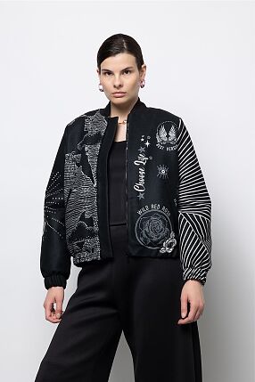LICORNE JACKET