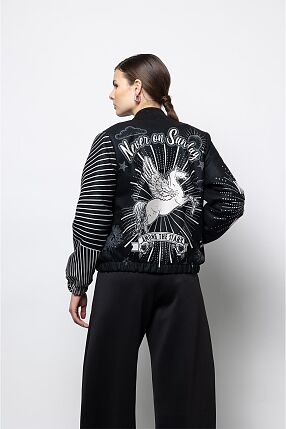 LICORNE JACKET