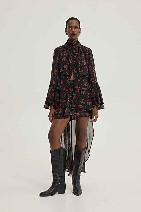 LONG ISLAND TOP