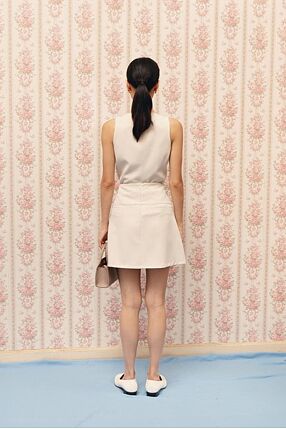 LUNACODE SKIRT