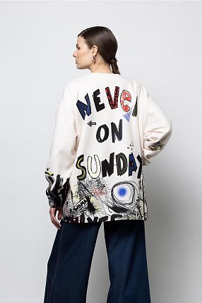 LUNA JACKET