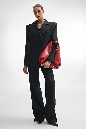 NIGHT SHIFT BLAZER