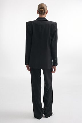 NIGHT SHIFT BLAZER