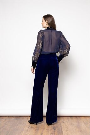 NINEMIA PANT