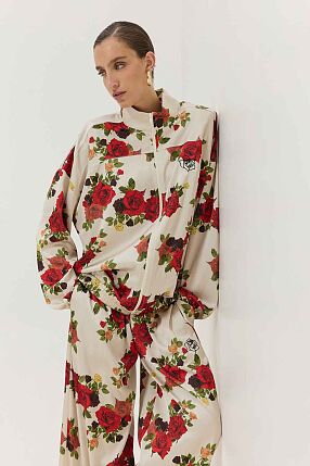 OLEANDER JACKET