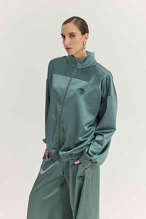 OLEANDER JACKET