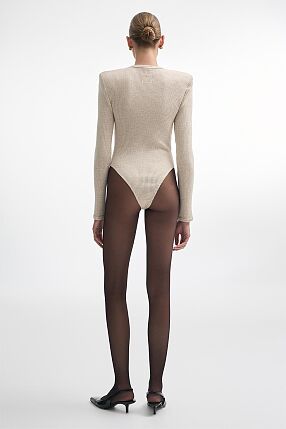 OLIVIA BODYSUIT