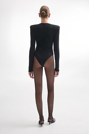 OLIVIA BODYSUIT