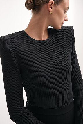 OLIVIA BODYSUIT