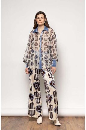OPHELIE SHIRT