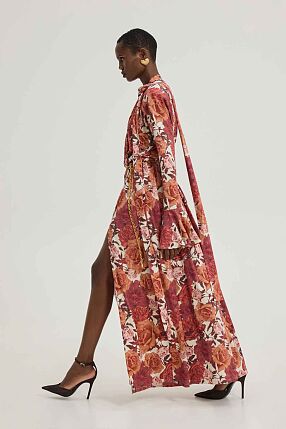 PEONY DRESS