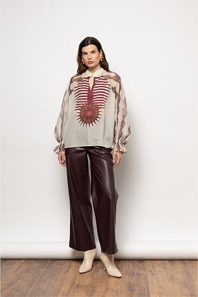 REGINE SHIRT