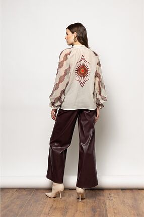 REGINE SHIRT