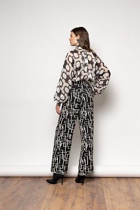 REGINIE SHIRT