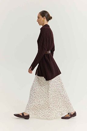 ROSEMARY SKIRT