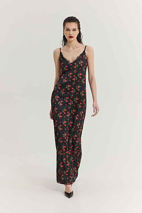 SHOT DRESS