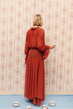 SELORA SKIRT