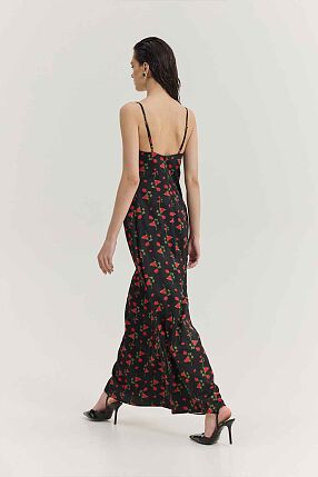 SHOT DRESS