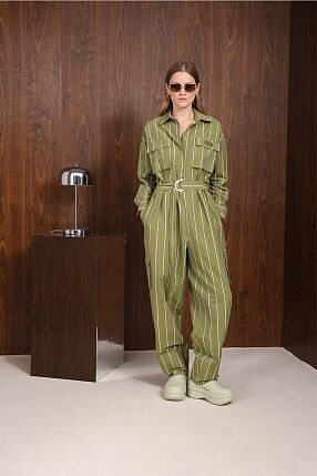 SOULFUL JUMPSUIT