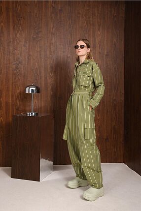 SOULFUL JUMPSUIT