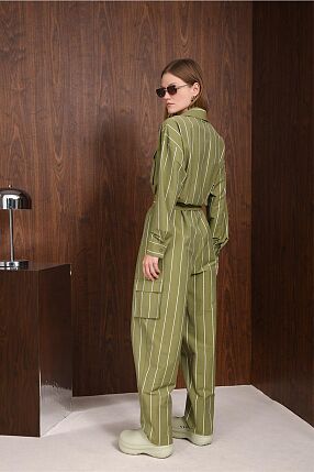 SOULFUL JUMPSUIT