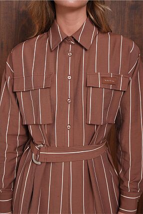 SOULFUL JUMPSUIT