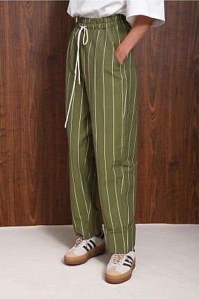 SOULFUL PANTS