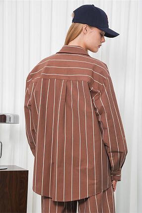 SOULFUL SHIRT