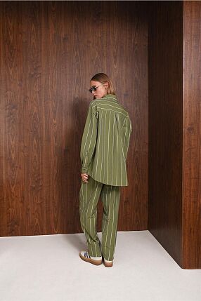 SOULFUL SHIRT