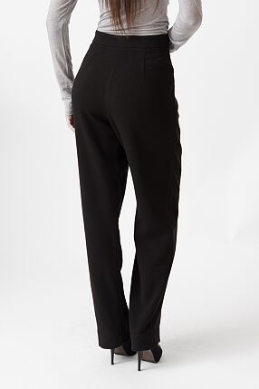 STRAIGHT PANTS