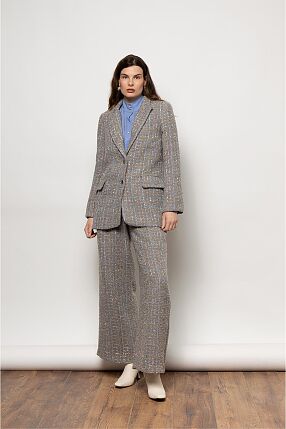 VIVIENNE BLAZER