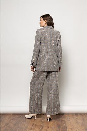 VIVIENNE BLAZER