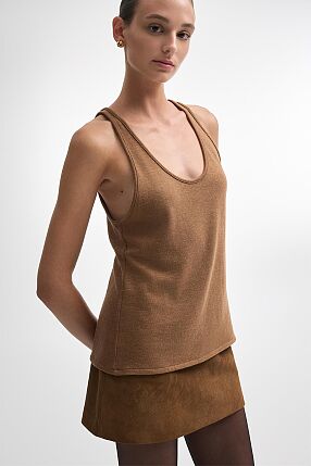 WHITNEY TOP