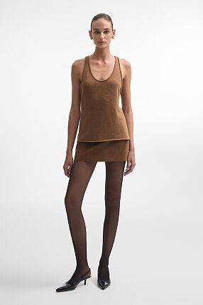 WHITNEY TOP