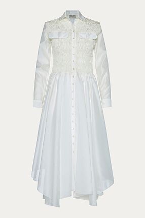 WINONA SHIRTDRESS
