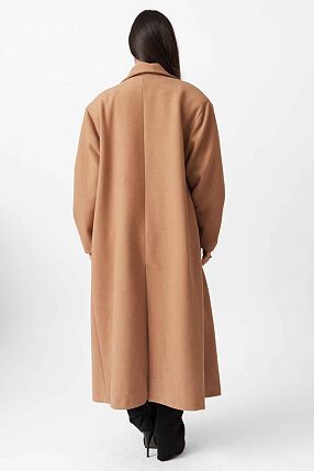 WOOL COAT