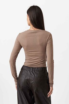 ZIP TOP