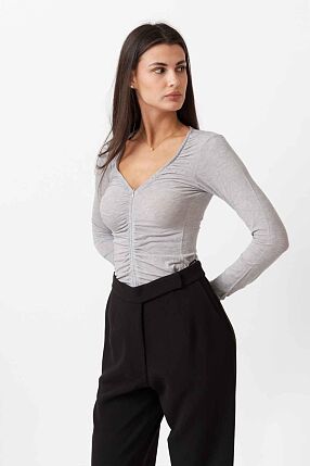 ZIP TOP