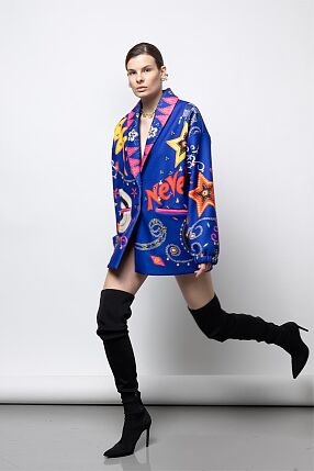 ZORA JACKET
