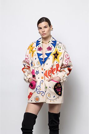ZORA JACKET