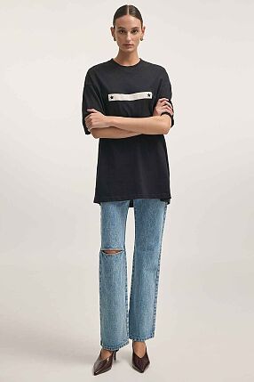 24H STAR T-SHIRT M/W