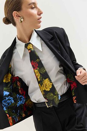 AGAVI TIE