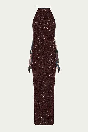 ALLISON DRESS