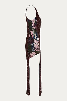 ALLISON DRESS