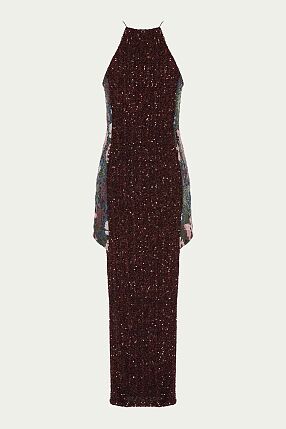 ALLISON DRESS