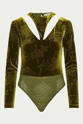 AVELINE BODYSUIT