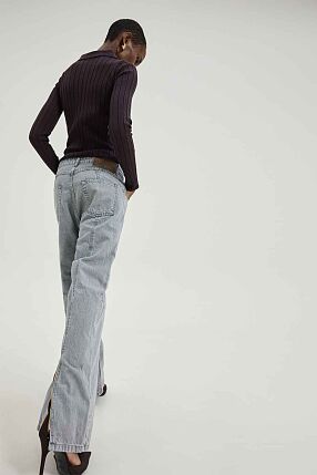 BAFALO 'Z' DENIM PANTS