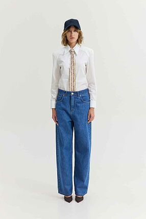 BAFALO 'Z' DENIM PANTS