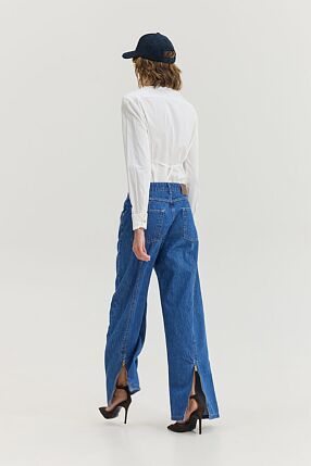 BAFALO 'Z' DENIM PANTS
